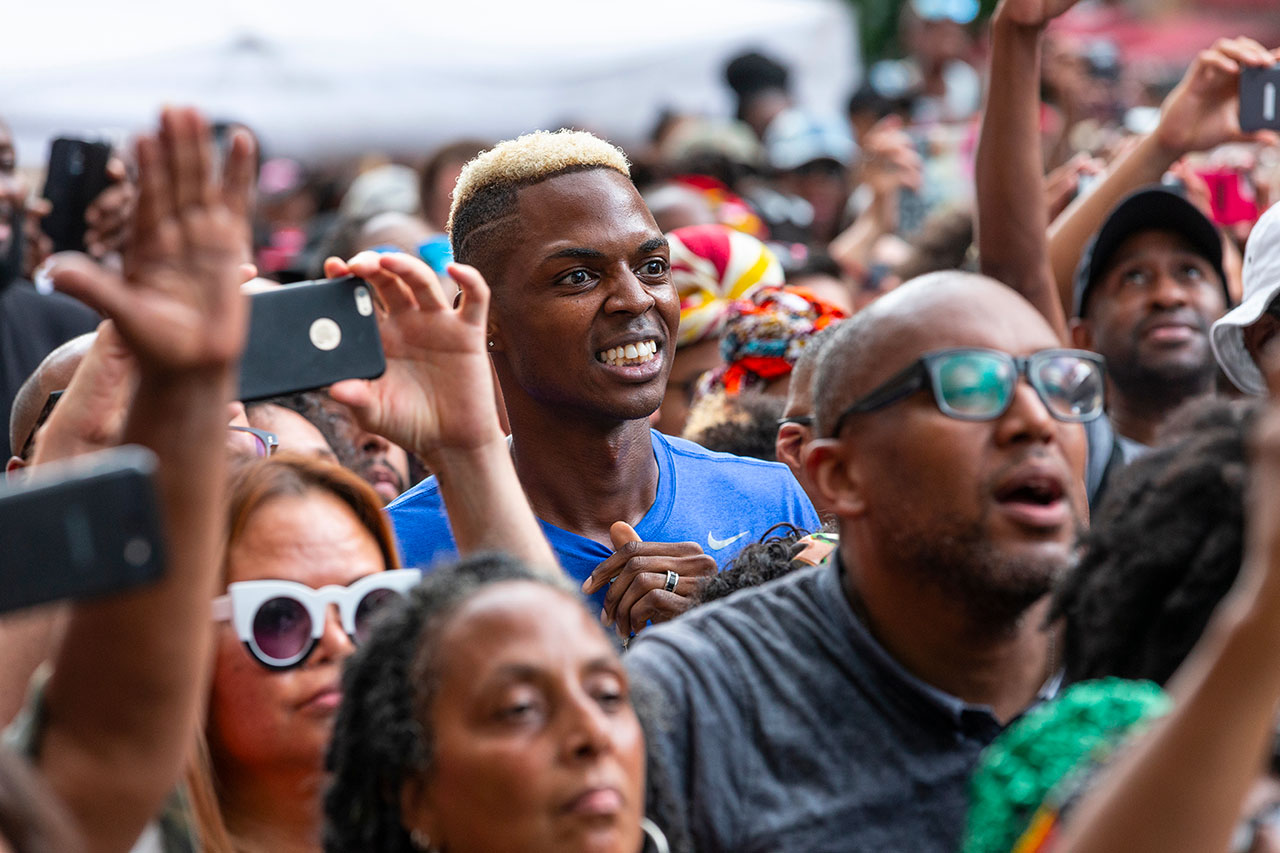 Les événements communautaires à Harlem : piliers de la cohésion sociale et célébration de la culture afro-américaine