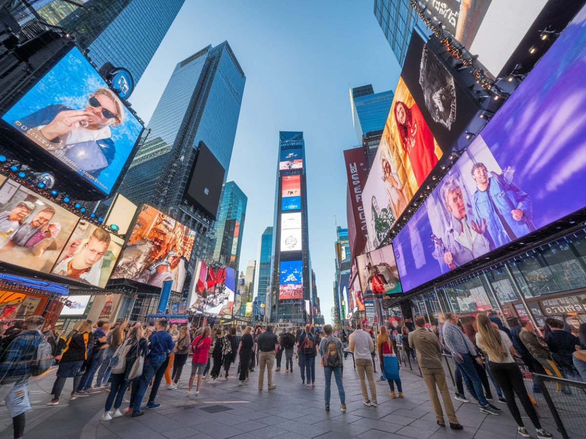 Discutez avec notre guide virtuel de New York