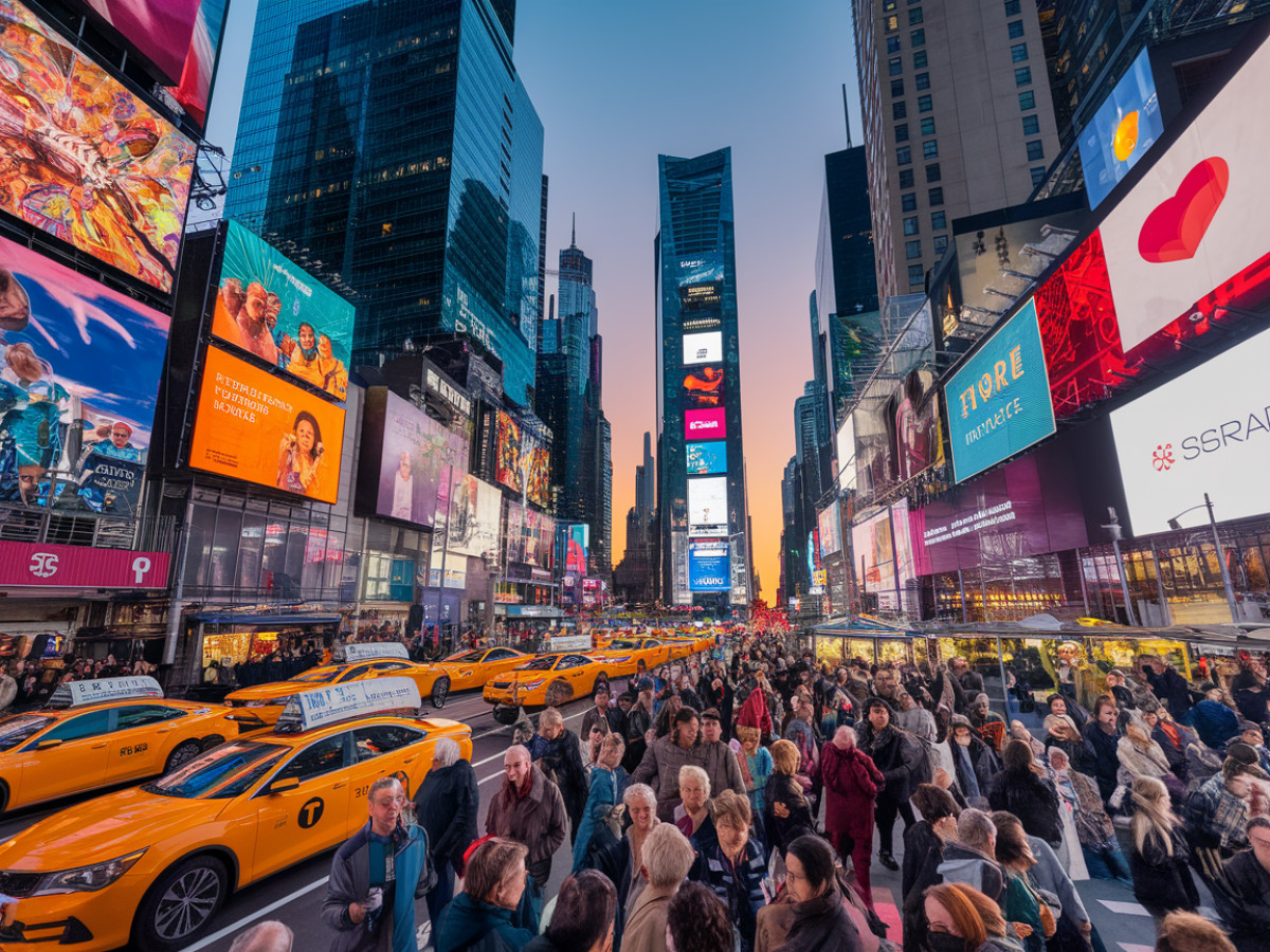 Notre guide ultime de New York