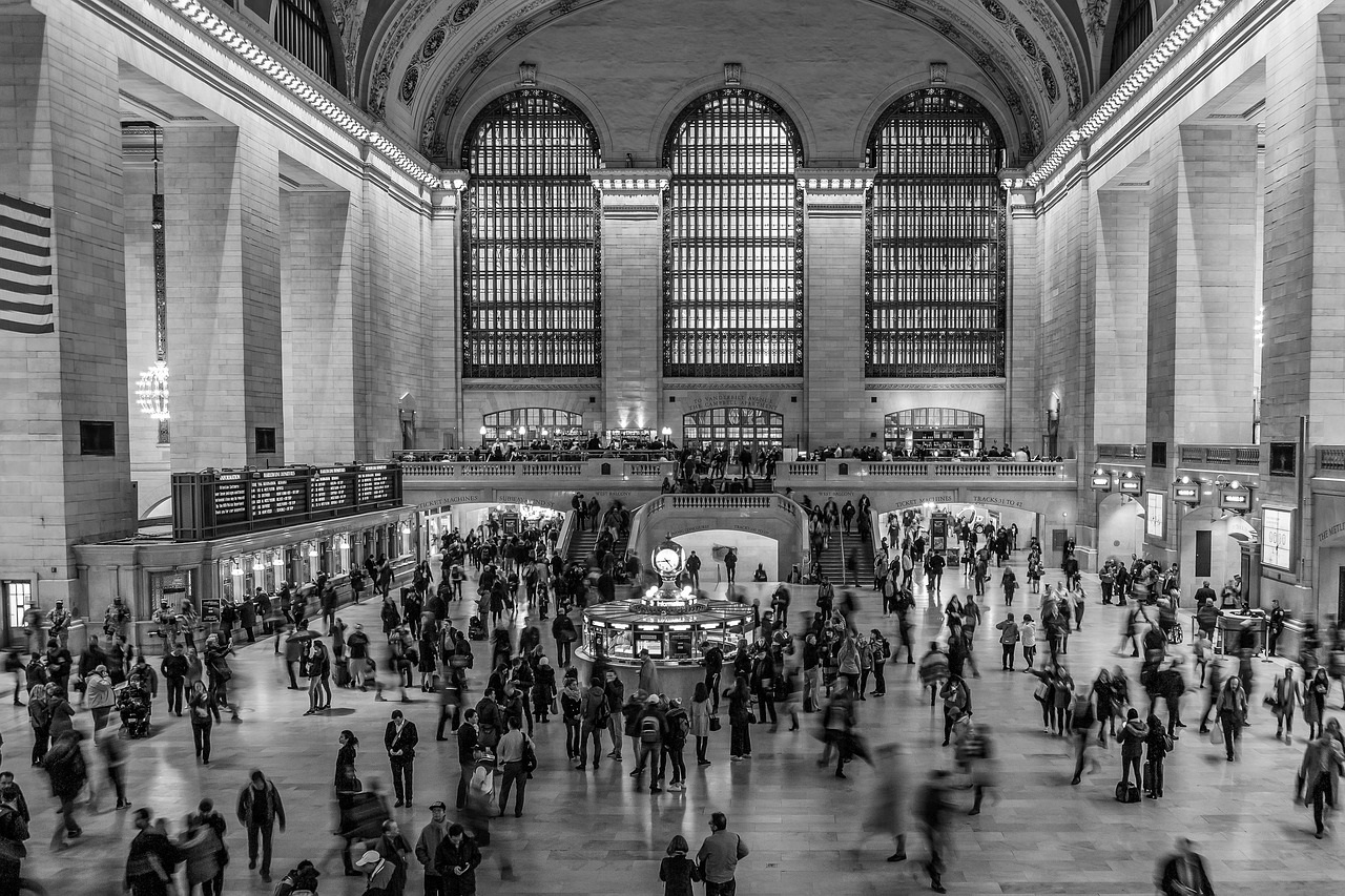 Quelques conseils pour bien préparer un voyage à New York