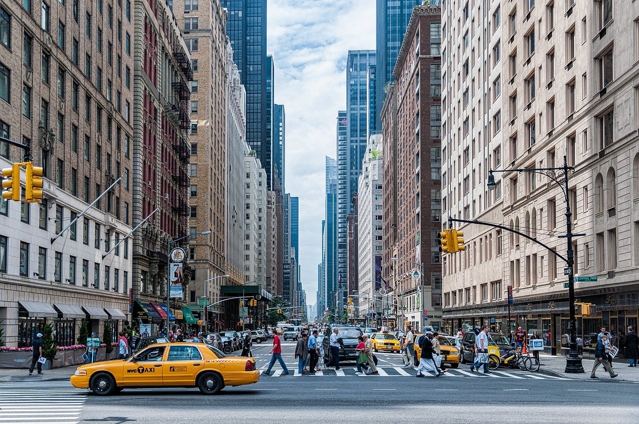 Quelques conseils pour bien préparer un voyage à New York