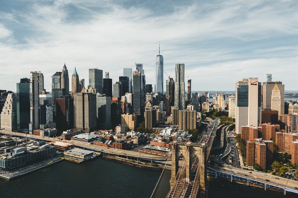 Quelques conseils pour bien préparer un voyage à New York
