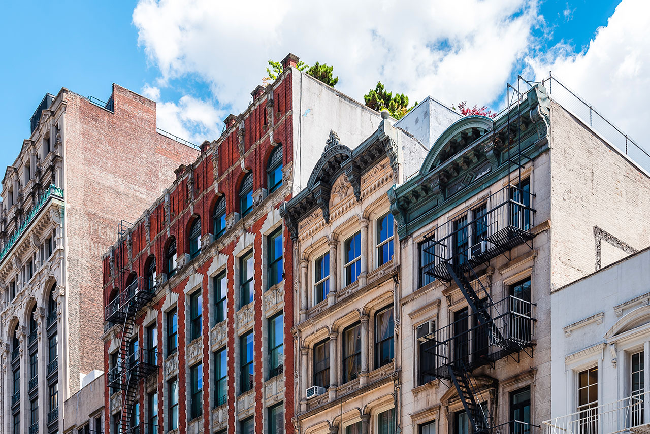 SoHo : les trésors cachés du quartier le plus trendy de New York