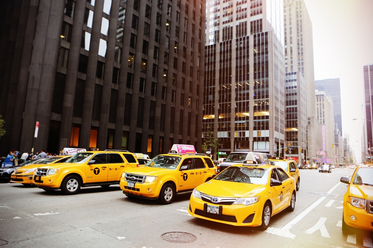 Quelques conseils pour bien préparer un voyage à New York