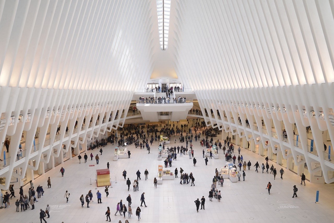 Quelques conseils pour bien préparer un voyage à New York